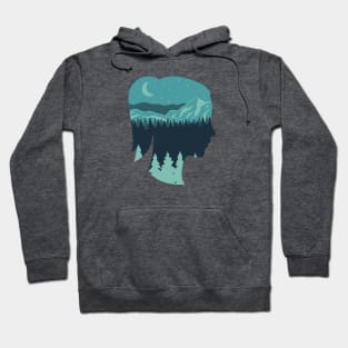 Nature Girl Hoodie